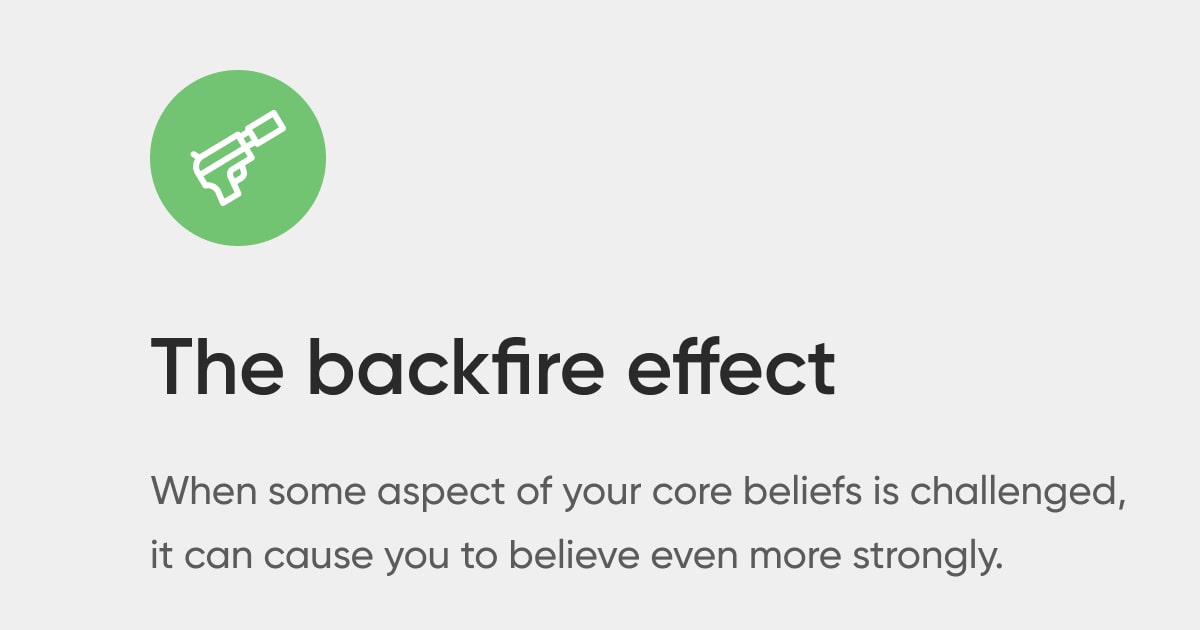 Các loại định kiến thường gặp Phần 2 - Designer. Writer. Animal Lover.